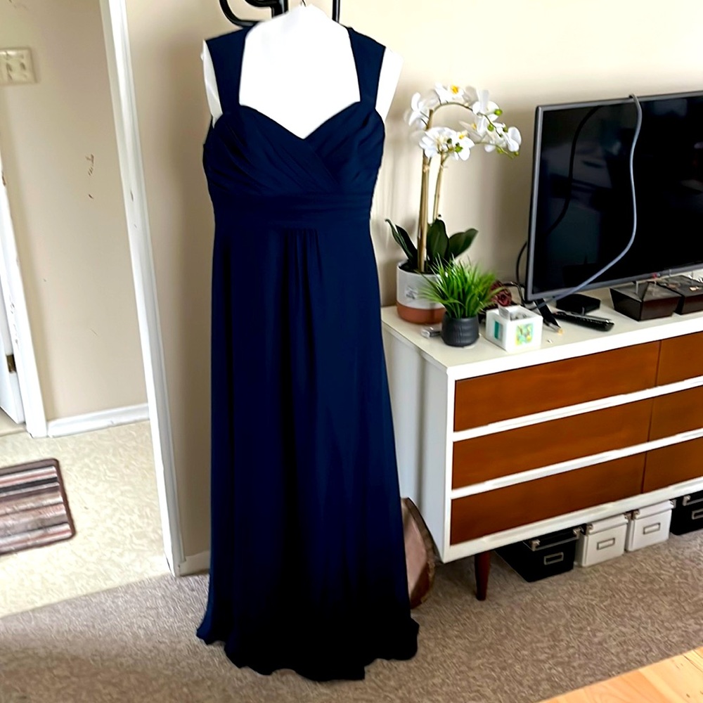Formal / Bridesmaid Dress